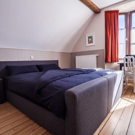 Apartamento Charming Frieda Maybach Exterior foto