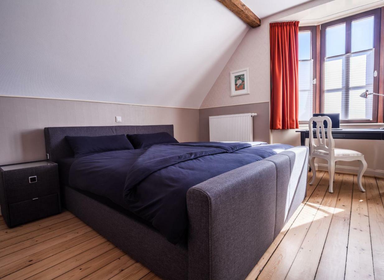 Apartamento Charming Frieda Maybach Exterior foto